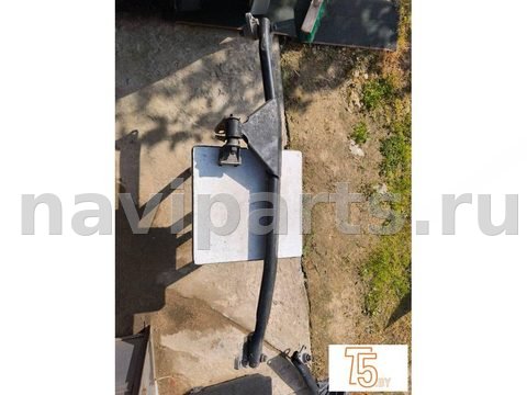 Новое Volvo XC90, 2009 г., OEM 30671353, арт. 0138_7