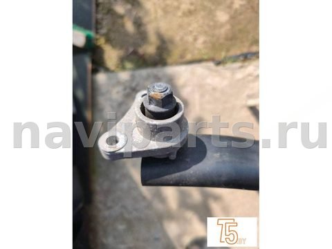 Новое Volvo XC90, 2009 г., OEM 30671353, арт. 0138_7, фото 2
