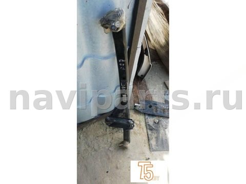 Новое Volvo XC90, 2007 г., арт. 0140_3, фото 2