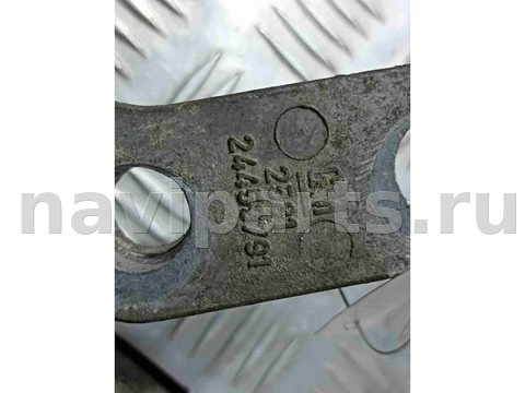 Новое Opel Zafira, 2006 г., OEM 24459791, арт. 015745, фото 2