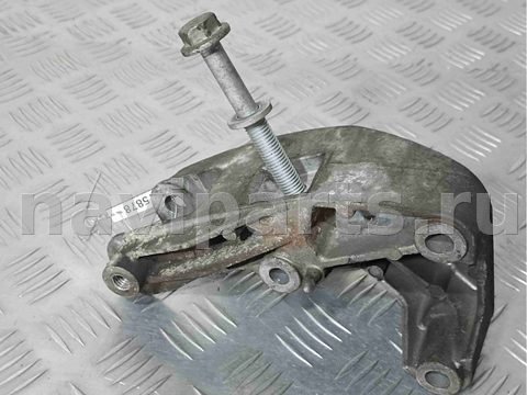 Новое Renault Grand Scenic, 2006 г., OEM 8200437465, арт. 015878, фото 5