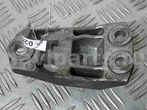 Кронштейн двигателя Opel Vectra, 1999 г., OEM 9227943, арт. 020386, фото 2