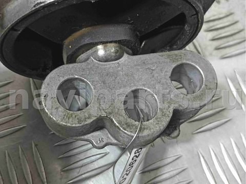 Кронштейн двигателя Opel Astra, 2007 г., OEM 90539246, арт. 020628, фото 3