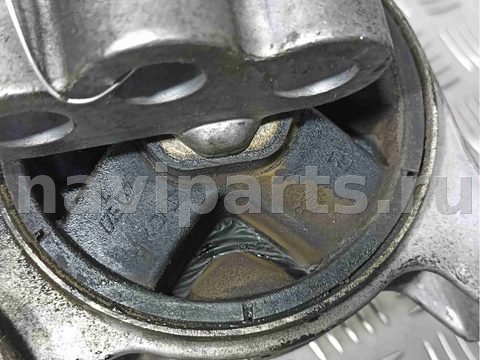 Кронштейн двигателя Opel Astra, 2007 г., OEM 90539246, арт. 020628, фото 6