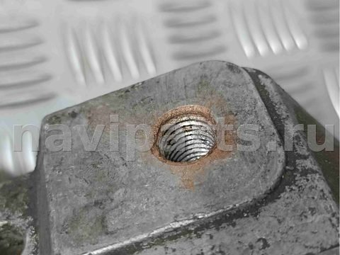 Новое Skoda Octavia, 2002 г., OEM 038199207H, арт. 020768, фото 5