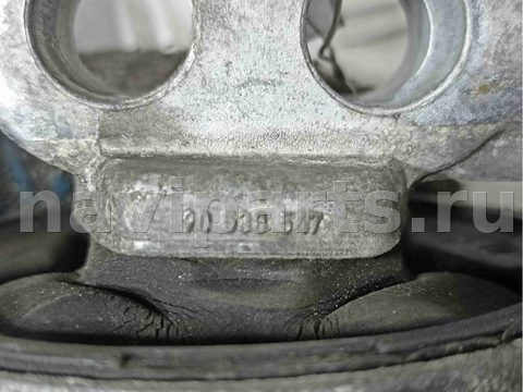 Новое Opel Zafira, 2003 г., OEM 90538547, арт. 021359, фото 5