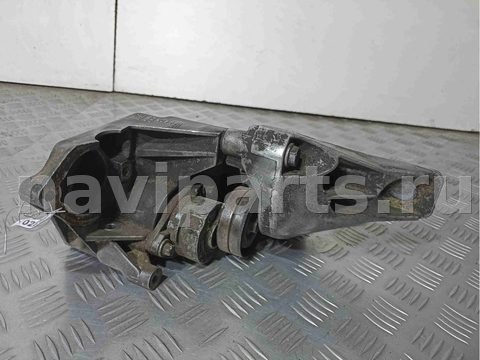 Кронштейн двигателя Opel Vectra, 1999 г., OEM 90502770, арт. 022019, фото 3