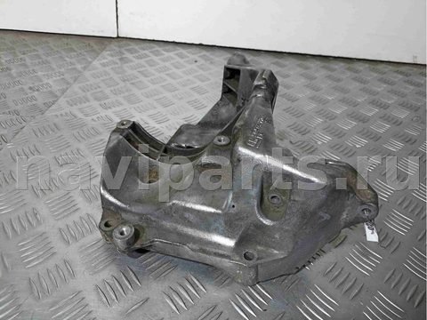 Кронштейн двигателя Opel Vectra, 1999 г., OEM 90502770, арт. 022019, фото 4