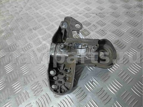 Кронштейн двигателя Volkswagen Passat, 2002 г., OEM 8e0199351a, арт. 022221, фото 4