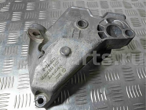 Новое Skoda Octavia, 2000 г., OEM 038199207h, арт. 023019, фото 5