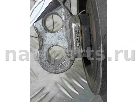 Новое Opel Zafira, 2003 г., OEM 90538547, арт. 023066, фото 4