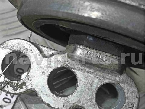 Новое Opel Astra, 2002 г., OEM 90538547, арт. 023560-1, фото 3
