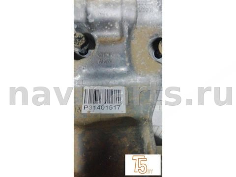 Новое Volvo S90, 2017 г., OEM 31401517, арт. 0244, фото 3