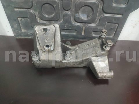 Новое Iveco Daily, 2006 г., OEM 504050582, арт. 029S310426