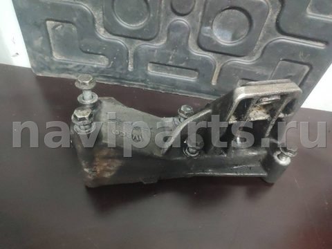 Новое Iveco Daily, 2006 г., OEM 504050582, арт. 029S310426, фото 2