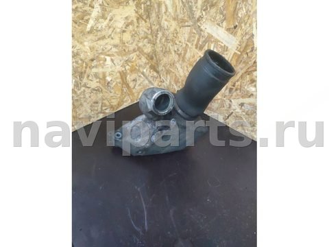 Новое Mercedes Vito W639, 2006 г., OEM A6462230004, арт. 029S310622, фото 2