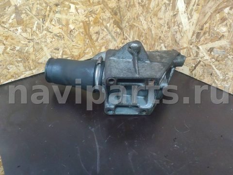 Новое Mercedes Vito W639, 2006 г., OEM A6462230004, арт. 029S310622, фото 3