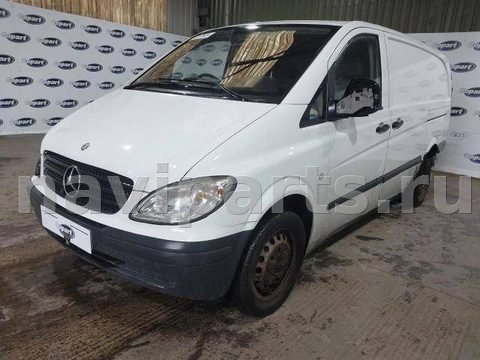 Новое Mercedes Vito W639, 2006 г., OEM A6462230004, арт. 029S310622, фото 6