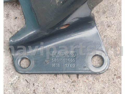 Новое Iveco Daily, 2017 г., OEM 5801568665, арт. 029S313252, фото 4