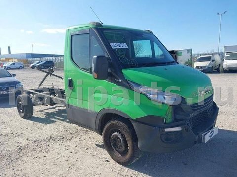 Новое Iveco Daily, 2017 г., OEM 5801568665, арт. 029S313252, фото 5