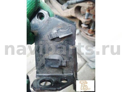 Новое Volvo V60, 2018 г., OEM 31430223, арт. 0967_17, фото 3