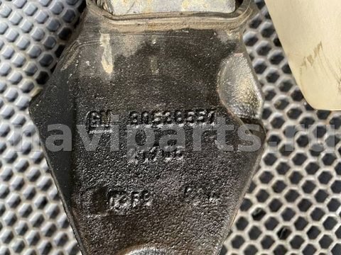 Новое Opel Astra, 1999 г., OEM 90538557, арт. 101646628, фото 2