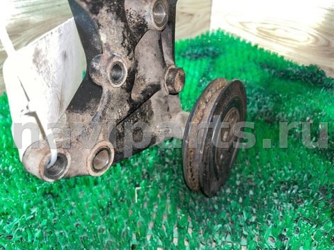Новое Volkswagen Transporter T4, 1997 г., OEM 074199207B, арт. 105348444, фото 2