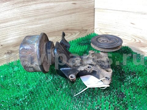 Новое Volkswagen Transporter T4, 1997 г., OEM 074199207B, арт. 105348444, фото 3