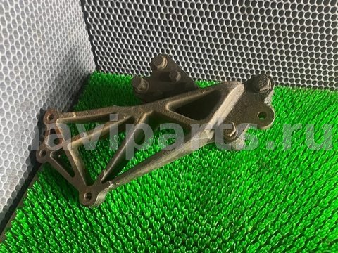 Новое Volkswagen Sharan, 1997 г., OEM 7M0199308B, арт. 105784626