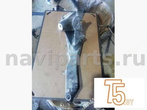 Новое Volvo XC70, 2009 г., OEM 6g9n6028ab, арт. 105800665