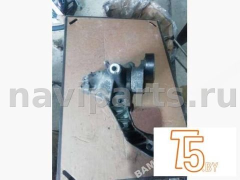 Новое Volvo XC70, 2009 г., OEM AG9N19N586AA, арт. 105800833