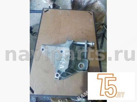 Новое Volvo XC60, 2008 г., OEM 6G926P096ED, арт. 1058008931_3