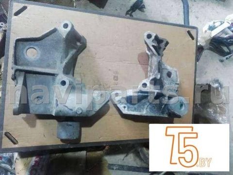 Новое Volvo XC70, 2009 г., OEM 6g926p096fc, арт. 105801042