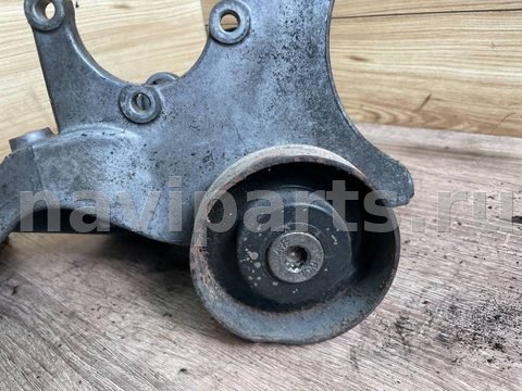 Новое Audi A4 B6, 2002 г., OEM 06D9031430, арт. 108568013, фото 2