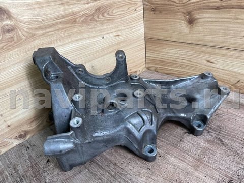 Новое Audi A4 B6, 2002 г., OEM 06D9031430, арт. 108568013, фото 4