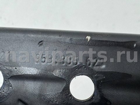 Новое Porsche Macan, 2022 г., OEM 95B805629, арт. 11732, фото 14