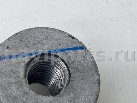 Новое Renault Trafic, 2021 г., OEM 112535106R, арт. 11961, фото 4