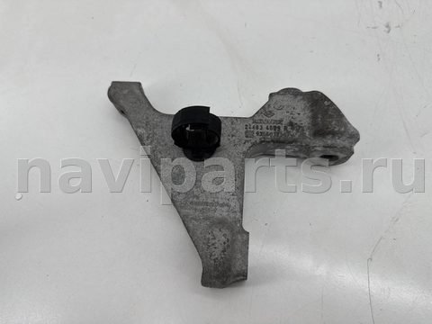 Новое Renault Trafic, 2021 г., OEM 244834609R, арт. 12611