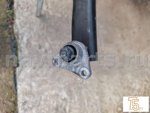 Новое Volvo XC90, 2006 г., OEM 30671353, арт. 1297_3, фото 4
