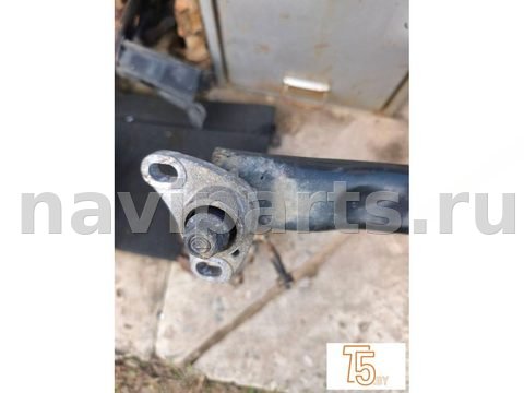 Новое Volvo XC90, 2011 г., OEM 30671353, арт. 1297_7, фото 5