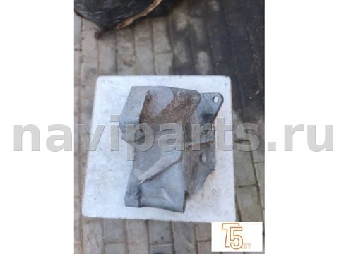Новое Volvo S60, 2011 г., OEM 6G926P096FC, арт. 1369_3