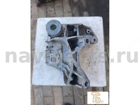 Новое Volvo V70, 2009 г., OEM 6G926P096FC, арт. 1369_4