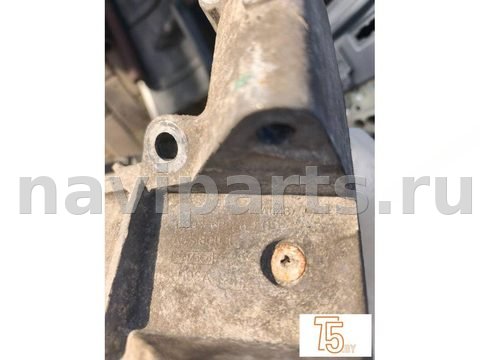 Новое Volvo V70, 2009 г., OEM 6G926P096FC, арт. 1369_4, фото 5
