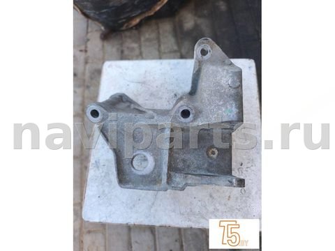 Новое Volvo XC60, 2010 г., OEM 6G926P096FC, арт. 1369_7