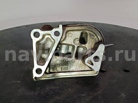 Новое Fiat Grande Punto, 2008 г., OEM 55195032, арт. 162879.17, фото 2