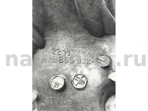 Новое BMW X5 G05, 2024 г., OEM 9895922, арт. 17-65-1, фото 3