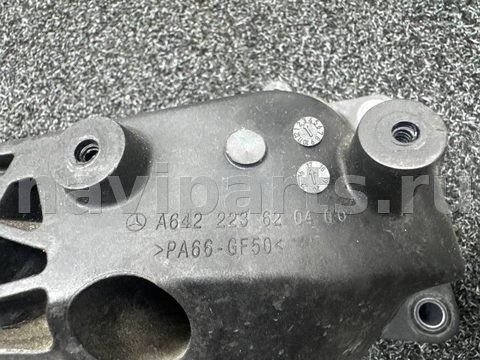 Новое Mercedes GLS X166, 2015 г., OEM a6422236204, арт. 1710, фото 5