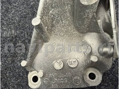 Новое BMW X7 G07, 2023 г., OEM 9895922, арт. 1733, фото 2