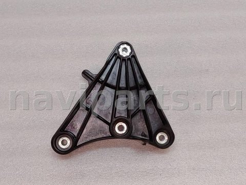 Кронштейн двигателя Cadillac XT5, 2021 г., OEM 84504255, арт. 17898, фото 3