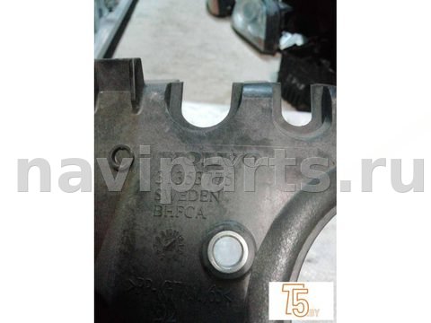 Новое Volvo V90, 2017 г., OEM 31353775, арт. 1834-1_5, фото 2